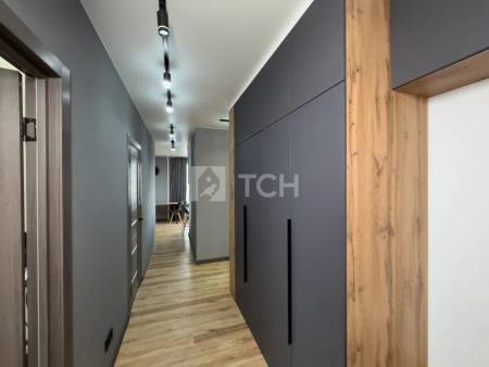 4-комн. квартира, Королёв, улица Соколова, 4/1, #id1639327