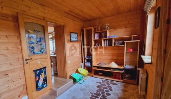 Дом, г.о. Щёлково, садовое товарищество Гознаковец, 51, #id1891906