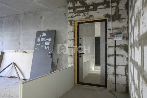 2-комн. квартира, посёлок городского типа Свердловский, улица Строителей, 3, #id1924697