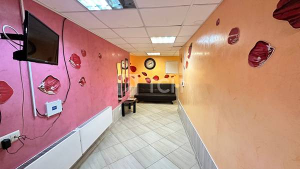 Коммерческая недвижимость, Пушкино, Набережная улица, 6, #id1895645