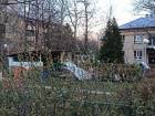 2-комн. квартира, Мытищи, улица Матросова, 17, #id2124011
