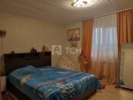 Дом, Богородский г.о., село Ямкино, улица Красная Слобода, 1А, #id1915241