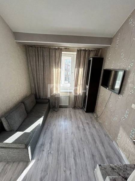 1-комн. квартира, посёлок Лесные Поляны, Солнечная улица, 26к3, #id1997070