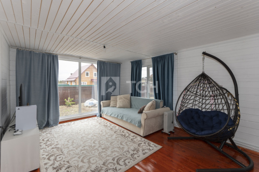 Дом, г.о. Щёлково, деревня Малые Петрищи, улица Мира, #id1062725