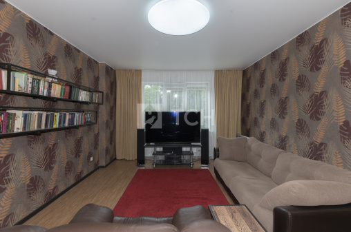 2-комн. квартира, Пушкино, улица Островского, 22, #id1673686