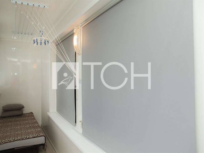 1-комн. квартира, Москва, ул Софьи Ковалевской, 4к4 #id269585