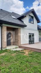 Дом, Богородский г.о., село Балобаново, #id516354