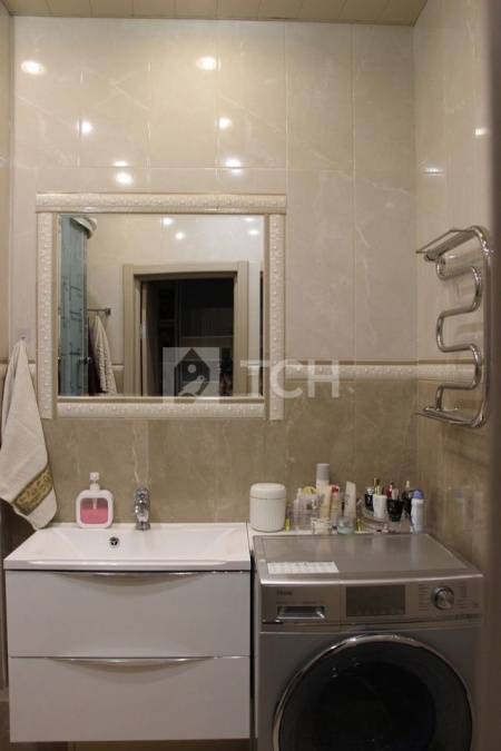 2-комн. квартира, Королёв, улица 50-летия ВЛКСМ, 4Г, #id1651435