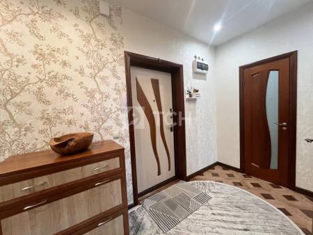 1-комн. квартира, Пушкино, Набережная улица, 35к3, #id1839476