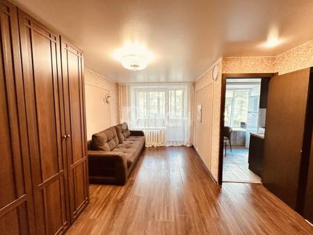 1-комн. квартира, Мытищи, Олимпийский проспект, 13к4, #id2326333