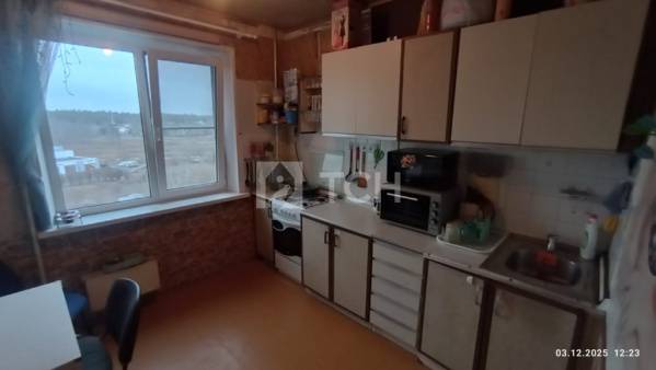 3-комн. квартира, Королёв, Советская улица, 26, #id1942413