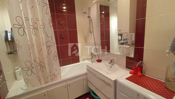 3-комн. квартира, Королёв, улица Комитетский Лес, 18к1, #id1606018