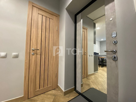 Квартира-студия, Королёв, Полевая улица, 11к2, #id1713051