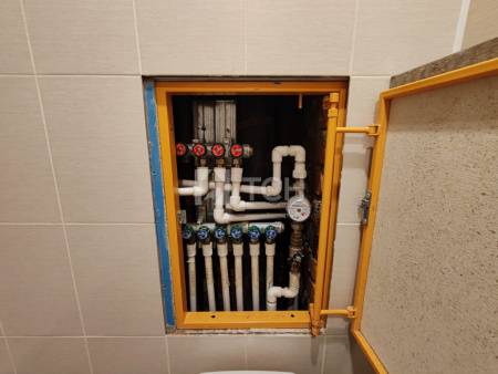 1-комн. квартира, Ивантеевка, Советский проспект, 2, #id1762737