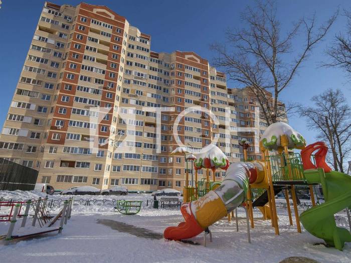 1-комн. квартира, Ивантеевка, ул Бережок, 1 #id273980