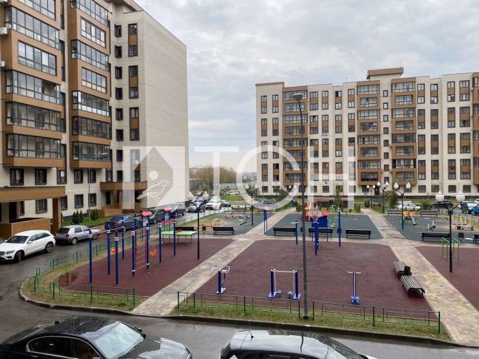3-комн. квартира, Пирогово, ул Ильинского, 5 #id282135