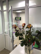 Торговая площадь, Пушкино, Набережная улица, 35к6, #id358710