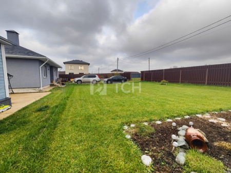 Дом, г.о. Пушкинский, КП Аляска, 110, #id1904932