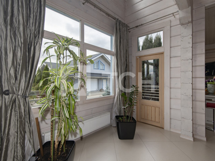 Дом, Богородский г.о., деревня Мишуково, #id359697