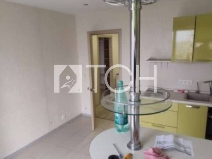 1-комн. квартира, Ивантеевка, ул Заводская, 12 #id282430