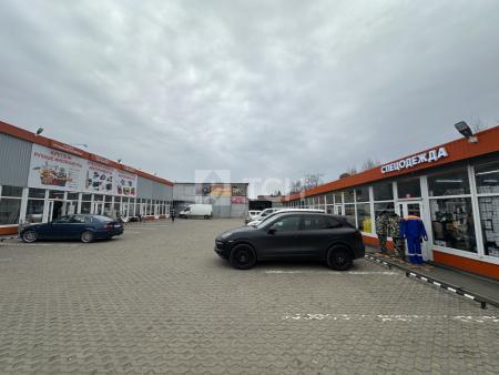 Коммерческая недвижимость, Щёлково, Вокзальная улица, 1с2, #id1343649