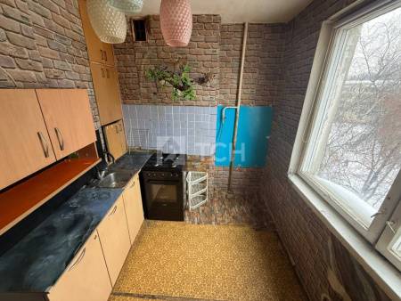 2-комн. квартира, Мытищи, улица Терешковой, 21к2, #id2037405