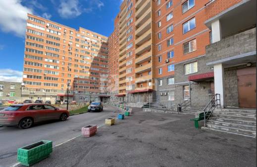 2-комн. квартира, Королёв, улица Декабристов, 6/8, #id1800424