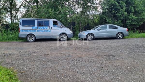 Земельный участок, г.о. Пушкинский, СНТ Ритас, #id1627754