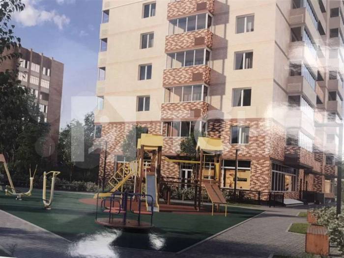 Квартира-студия, Лосино-Петровский, улица Пушкина, 8, #id361658