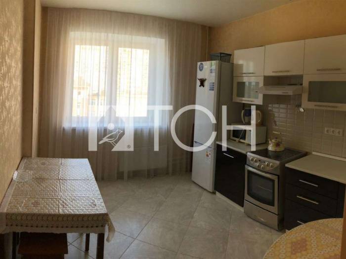 2-комн. квартира, Свердловский, ул Заречная, 3 #id289096