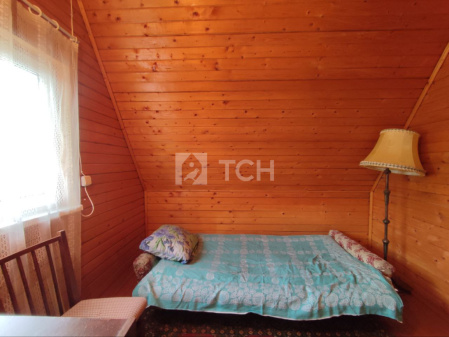 Дом, Богородский г.о., СНТ Берёзка (деревня Стулово), 301, #id1577413