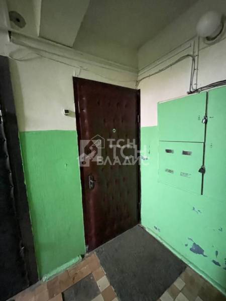 3-комн. квартира, Лосино-Петровский, улица Ленина, 19, #id1725184