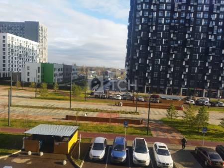 1-комн. квартира, Мытищи, улица Стрельбище Динамо, 10, #id1936143