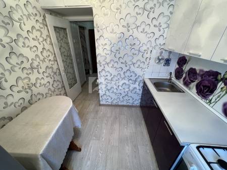 1-комн. квартира, Пушкино, 4-й Акуловский проезд, 3, #id757944