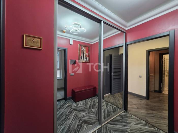 2-комн. квартира, Балашиха, проспект Ленина, 32Г, #id2297444