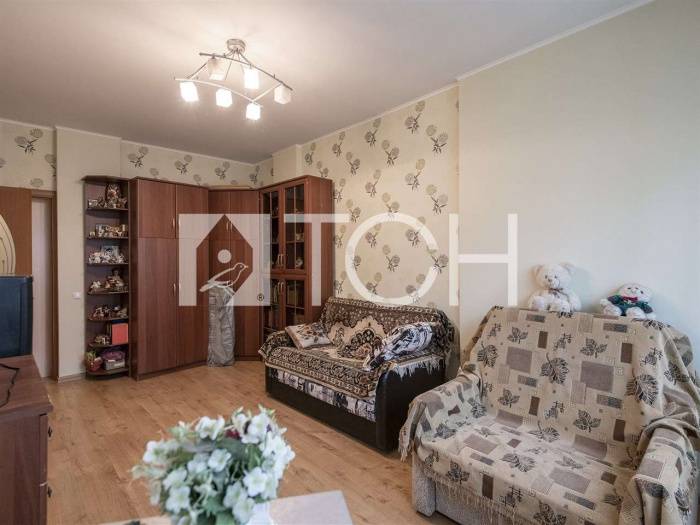 1-комн. квартира, Щелково, ул Неделина, 25 #id278704