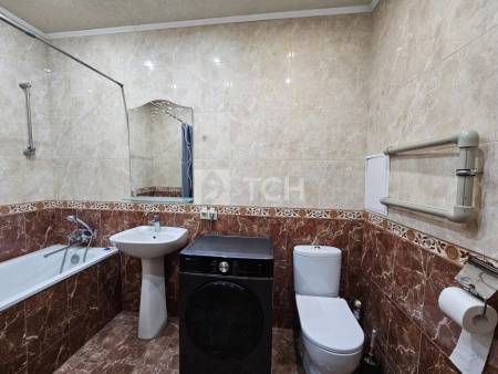 1-комн. квартира, Пушкино, улица Островского, 20, #id1899914