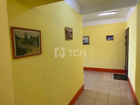 3-комн. квартира, Королёв, улица Циолковского, 2А, #id1149910