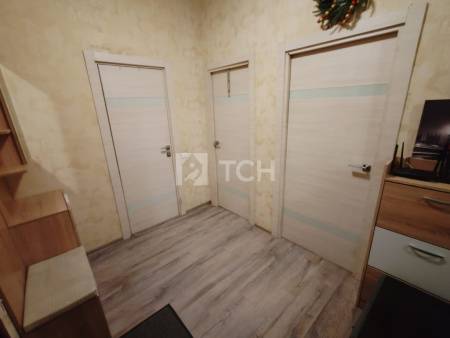 1-комн. квартира, Ивантеевка, Заводская улица, 12, #id1769090