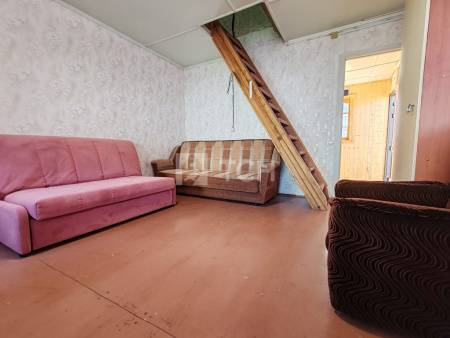 Дом, г.о. Пушкинский, деревня Грибово, #id1782259