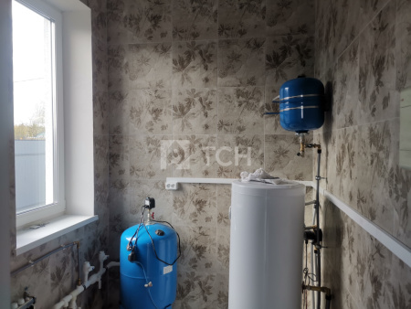 Дом, г.о. Щёлково, территория Новое Трубино, 5-я Луговая улица, 26, #id1163595