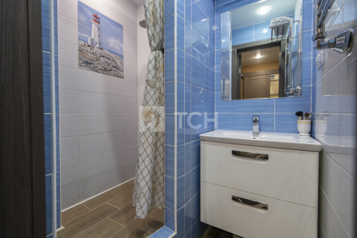 2-комн. квартира, Королёв, улица Горького, 79к9, #id360497