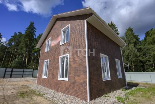 Дом, г.о. Щёлково, КП Орловские усадьбы-1, #id1685562