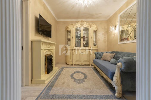 2-комн. квартира, Ивантеевка, улица Новая Слобода, 4, #id1573933