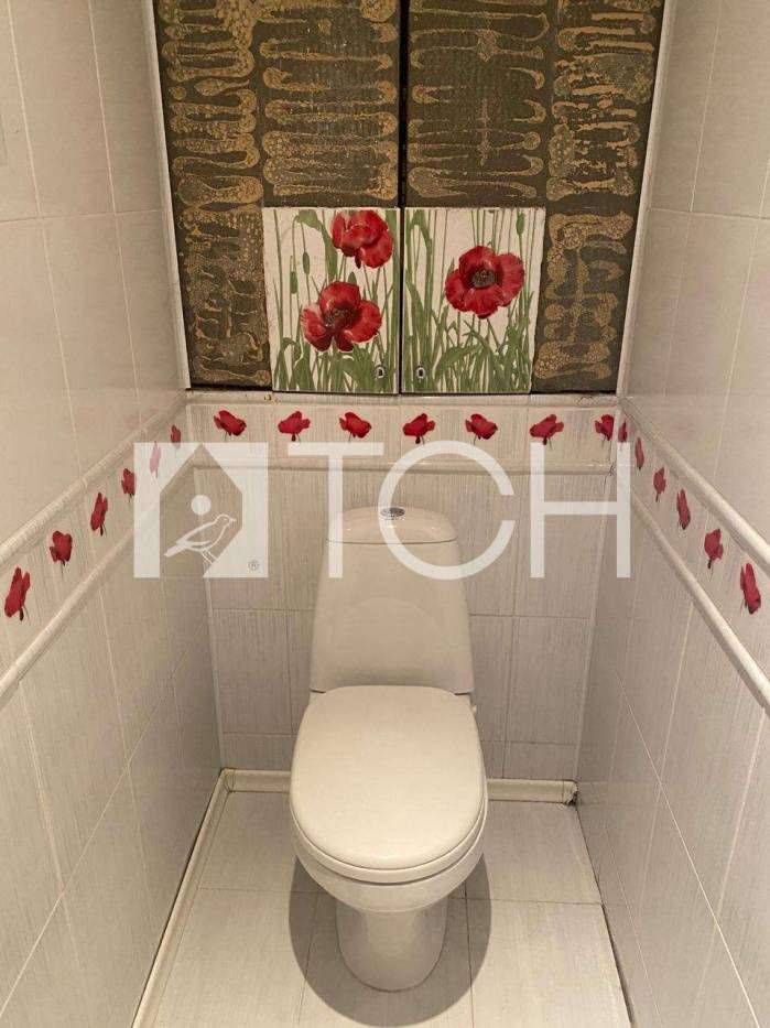 2-комн. квартира, Ивантеевка, ул Первомайская, 19 #id274684