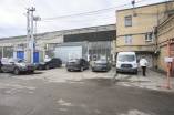 Коммерческая недвижимость, посёлок городского типа Свердловский, Центральная улица, 1, #id1980881