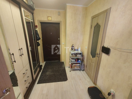 1-комн. квартира, Ивантеевка, улица Бережок, 4, #id1668478