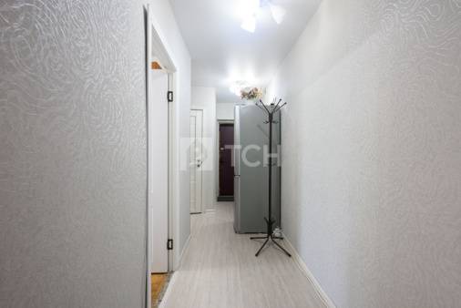 3-комн. квартира, Щёлково, 1-й Советский переулок, 28, #id2175288