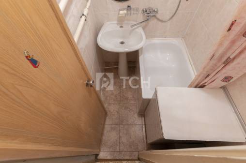 2-комн. квартира, Королёв, улица Военных Строителей, 5, #id1565305