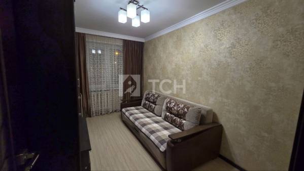 3-комн. квартира, Щёлково, Космодемьянская улица, 10, #id1989824